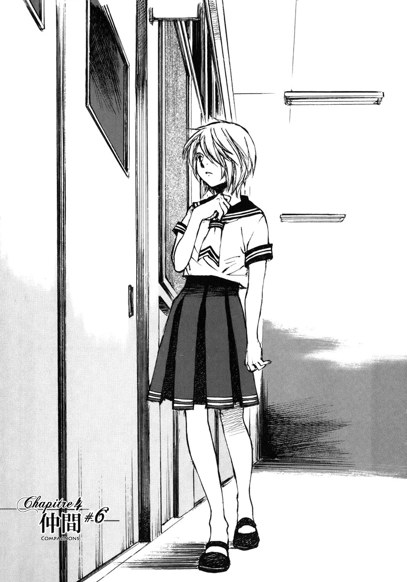 img Hatsuka Nezumi no Jikan 1